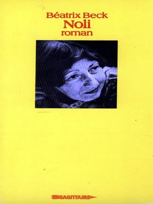 cover image of Noli